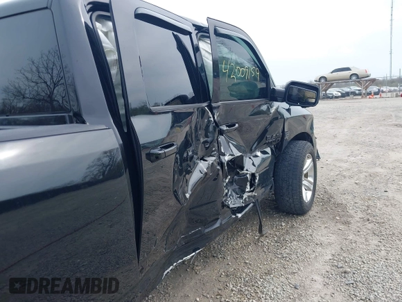 2014 Ram 1500 Sport с VIN 1C6RR7MT5ES394849, выставлен на аукционе IAAI как лот 42009159 с пробегом 149 904 миль миль и . История ставок и продаж доступна на DreamBid. Изображение 19.