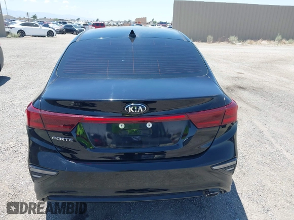 2021 Kia Forte LXS с VIN 3KPF24AD7ME341566, выставлен на аукционе IAAI как лот 42432261 с пробегом 29 039 миль миль и . История ставок и продаж доступна на DreamBid. Изображение 17.
