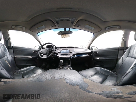 2015 Toyota Avalon Limited with VIN 4T1BK1EB9FU139849, listed as a IAAI auction lot 41701894 with 229,777 mi miles and . Bid and sale history available at DreamBid. Image 19.