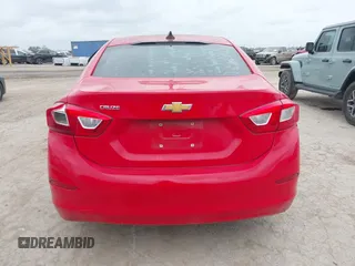 2017 Chevrolet Cruze LS with VIN 1G1BC5SM5H7172064, listed as a IAAI auction lot 41877435 with 84,058 mi miles and . Bid and sale history available at DreamBid. Image 17.
