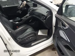 2019 Acura RDX w/A-Spec Pkg with VIN 5J8TC2H64KL800117, listed as a IAAI auction lot 41555780 with 88,183 mi miles. Bid and sale history available at carsss.com. Image 5.