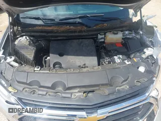 2020 Chevrolet Traverse LS z VIN 1GNERFKW3LJ271902, wystawiony jako IAAI lot #42516114 z przebiegiem 89 879 mil mil oraz . Historia ofert i sprzedaży dostępna na DreamBid. Obrazek 10.