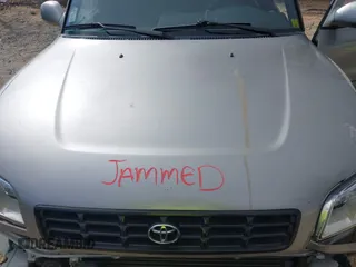 1999 Toyota RAV4 with VIN JT3GP10V5X7042178, listed as a IAAI auction lot 41939833 with 161,818 mi miles and . Bid and sale history available at DreamBid. Image 10.