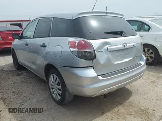 2006 Toyota Matrix STD z VIN 2T1KR32E76C589474, wystawiony jako IAAI lot #42238557 z przebiegiem 194 283 mil mil oraz . Historia ofert i sprzedaży dostępna na DreamBid. Obrazek 3.