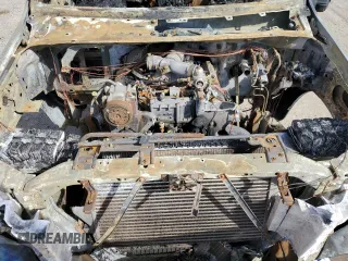 1999 Ford F-350 XL с VIN 1FTWW33F3XEC20241, выставлен на аукционе Copart как лот 50633955 с пробегом Не указан миль и Списание • Salvage title. История ставок и продаж доступна на DreamBid. Изображение 11.