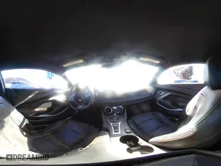 2016 Chevrolet Camaro 1SS with VIN 1G1FF1R79G0151792, listed as a IAAI auction lot 41357952 with 1 mi miles. Bid and sale history available at carsss.com. Image 20.