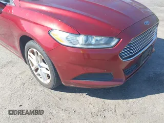 2014 Ford Fusion SE with VIN 3FA6P0H72ER277589, listed as a IAAI auction lot 42088477 with 152,820 mi miles. Bid and sale history available at carsss.com. Image 6.