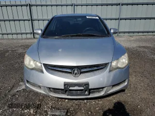 2007 Acura CSX z VIN 2HHFD56567H200950, wystawiony jako Copart lot #49300755 z przebiegiem 419 653 mil mil oraz Szkoda całkowita • Salvage title. Historia ofert i sprzedaży dostępna na DreamBid. Obrazek 5.