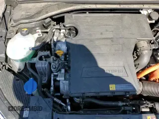 2018 Hyundai Ioniq Limited с VIN KMHC75LD7JU075854, выставлен на аукционе Copart как лот 70706315 с пробегом 59 994 миль миль и Списание • Salvage title. История ставок и продаж доступна на DreamBid. Изображение 15.