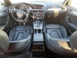 2015 Audi allroad Premium Plus with VIN WA1UFAFL2FA062021, listed as a Copart auction lot 89123235 with 133,909 mi miles and Salvage Title. Bid and sale history available at carsss.com. Image 8.