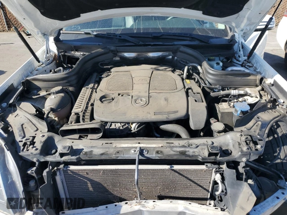 2015 Mercedes-Benz GLK 350 with VIN WDCGG5HB4FG364820, listed as a Copart auction lot 75558544 with 92,996 mi miles and Salvage Title. Bid and sale history available at DreamBid. Image 12.