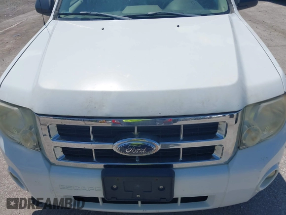 2008 Ford Escape Hybrid with VIN 1FMCU59H98KB58534, listed as a IAAI auction lot 42630792 with 126,993 mi miles and . Bid and sale history available at DreamBid. Image 6.