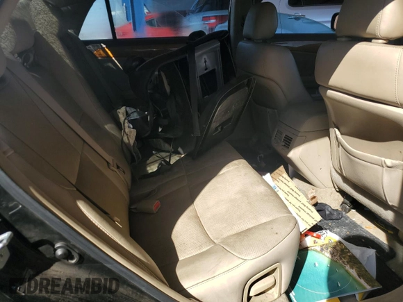 2007 Toyota Avalon XL with VIN 4T1BK36B37U177539, listed as a Copart auction lot 49669655 with 0 mi miles and Salvage Title. Bid and sale history available at carsss.com. Image 10.