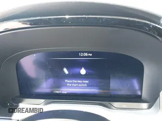 2024 Infiniti QX60 Luxe with VIN 5N1DL1FS0RC338206, listed as a IAAI auction lot 42236710 with 17,837 mi miles and . Bid and sale history available at DreamBid. Image 7.
