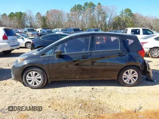 2018 Nissan Note SV with VIN 3N1CE2CP7JL353782, listed as a IAAI auction lot 41817279 with 68,998 mi miles and . Bid and sale history available at DreamBid. Image 14.