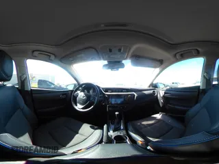 2017 Toyota Corolla L with VIN 2T1BURHE8HC939058, listed as a IAAI auction lot 42530114 with 68,636 mi miles and . Bid and sale history available at DreamBid. Image 19.