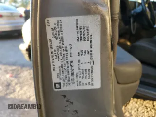 2003 GMC Sonoma with VIN 1GTCS19H638195758, listed as a Copart auction lot 83080674 with 152,104 mi miles and Salvage Title. Bid and sale history available at DreamBid. Image 12.