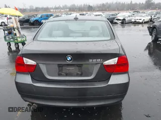 2007 BMW 3 Series 328i z VIN WBAVA33557KX75790, wystawiony jako IAAI lot #41494012 z przebiegiem 115 236 mil mil oraz . Historia ofert i sprzedaży dostępna na DreamBid. Obrazek 16.