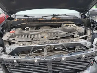 2019 Chevrolet Silverado 1500 RST with VIN 1GCRYEED8KZ327396, listed as a Copart auction lot 79118824 with 86,953 mi miles and Clean Title. Bid and sale history available at DreamBid. Image 12.
