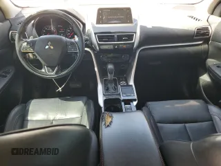 2019 Mitsubishi Eclipse Cross SE с VIN JA4AT5AA2KZ021246, выставлен на аукционе Copart как лот 65582615 с пробегом 143 508 миль миль и Чистый • Clean title. История ставок и продаж доступна на DreamBid. Изображение 8.