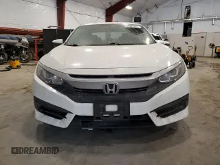 2016 Honda Civic Sedan LX with VIN 19XFC2F58GE240480, listed as a Copart auction lot 47927475 with 181,244 mi miles and Non Repairable. Bid and sale history available at carsss.com. Image 5.