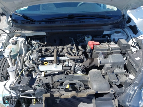 2022 Nissan Kicks SV with VIN 3N1CP5CVXNL496886, listed as a IAAI auction lot 41834899 with 23,395 mi miles and . Bid and sale history available at DreamBid. Image 10.