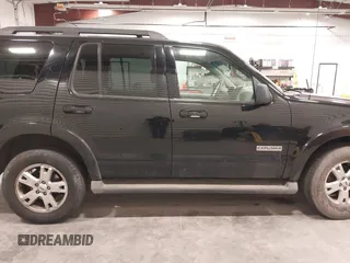 2007 Ford Explorer XLT с VIN 1FMEU73E47UB51108, выставлен на аукционе IAAI как лот 41747158 с пробегом 131 697 миль миль и . История ставок и продаж доступна на DreamBid. Изображение 13.