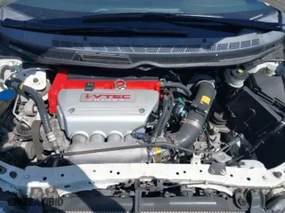 2008 Honda Civic Sdn Si with VIN 2HGFA555X8H709097, listed as a IAAI auction lot 41993149 with 219,146 mi miles. Bid and sale history available at carsss.com. Image 10.