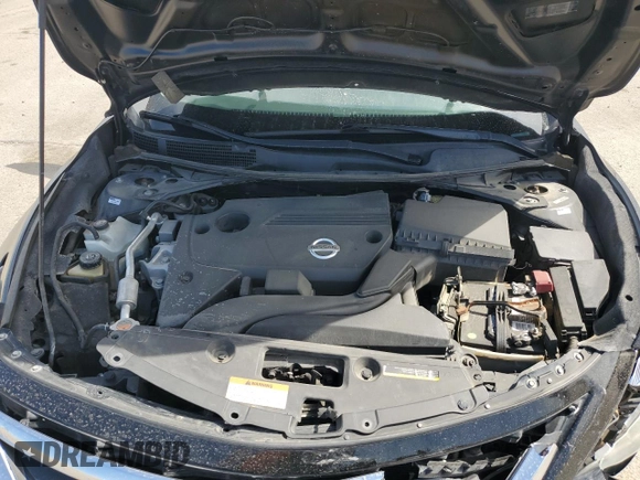 2013 Nissan Altima S with VIN 1N4AL3AP8DN422167, listed as a Copart auction lot 54362665 with 115,551 mi miles and Salvage Title. Bid and sale history available at DreamBid. Image 11.