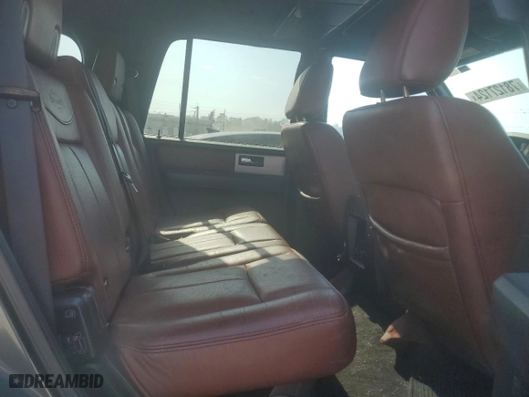 2009 Ford Expedition Eddie Bauer with VIN 1FMFU18559LA05805, listed as a Copart auction lot 78127124 with 177,203 mi miles and Salvage Title. Bid and sale history available at carsss.com. Image 11.