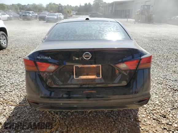 2020 Nissan Altima S z VIN 1N4BL4BV1LC128434, wystawiony jako Copart lot #53559305 z przebiegiem 102 554 mil mil oraz Szkoda całkowita • Salvage title. Historia ofert i sprzedaży dostępna na DreamBid. Obrazek 6.