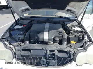 2004 Mercedes-Benz C 240 z VIN WDBRF81JX4F466824, wystawiony jako IAAI lot #41830540 z przebiegiem 53 551 mil mil oraz . Historia ofert i sprzedaży dostępna na DreamBid. Obrazek 10.