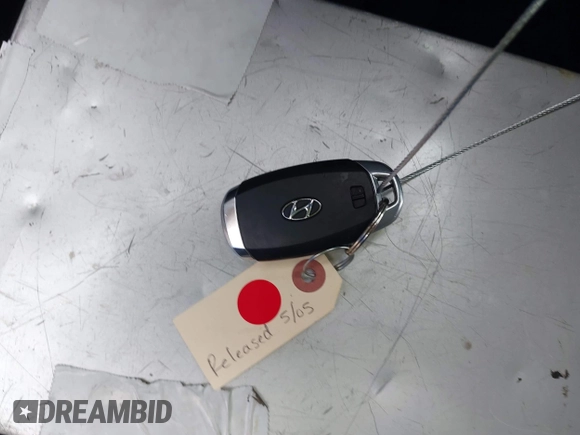 2019 Hyundai Santa Fe Limited z VIN 5NMS5CAA4KH040376, wystawiony jako IAAI lot #42192813 z przebiegiem 33 464 mil mil oraz . Historia ofert i sprzedaży dostępna na DreamBid. Obrazek 11.