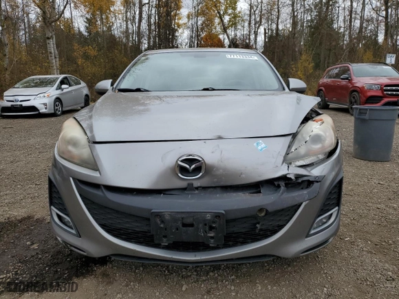 2011 Mazda Mazda3 i Touring with VIN JM1BL1VFXB1453283, listed as a Copart auction lot 77113334 with 245,516 mi miles and Clean Title. Bid and sale history available at carsss.com. Image 5.