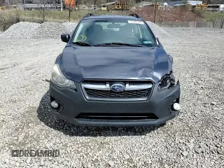 2014 Subaru Impreza Special Sports Premium with VIN JF1GPAL67E8328983, listed as a Copart auction lot 51446125 with Not provided miles and Salvage title. Bid and sale history available at DreamBid. Image 11.