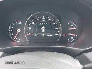 2018 Kia Sorento EX with VIN 5XYPH4A59JG394960, listed as a IAAI auction lot 42342621 with 158,056 mi miles and . Bid and sale history available at DreamBid. Image 7.