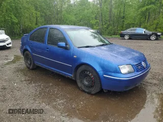2004 Volkswagen Jetta GLS с VIN 3VWSE69M44M112920, выставлен на аукционе Copart как лот 58515215 с пробегом 377 731 миль миль и Чистый • Clean title. История ставок и продаж доступна на DreamBid. Изображение 4.