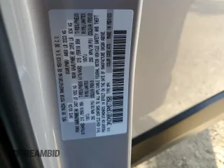 2024 Mazda CX-30 Premium Plus with VIN 3MVDMBEY3RM677696, listed as a Copart auction lot 80271714 with 3,265 mi miles and Salvage Title. Bid and sale history available at carsss.com. Image 14.