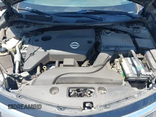 2013 Nissan Altima SV with VIN 1N4AL3AP7DC210257, listed as a IAAI auction lot 42661913 with 143,079 mi miles and . Bid and sale history available at DreamBid. Image 10.