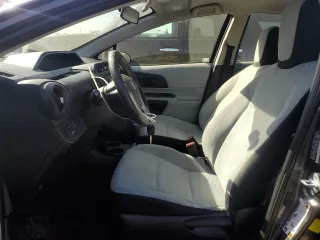 2014 Toyota Prius One with VIN JTDKDTB37E1567944, listed as a Copart auction lot 52772375 with 124,858 mi miles and Salvage Title. Bid and sale history available at DreamBid. Image 7.