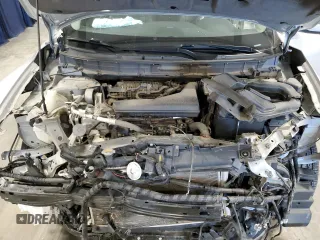 2019 Nissan Rogue SL with VIN 5N1AT2MT2KC738374, listed as a Copart auction lot 47936335 with 135,603 mi miles and Salvage Title. Bid and sale history available at DreamBid. Image 14.