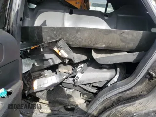 2017 Ford Police Interceptor Utility z VIN 1FM5K8AR6HGB33761, wystawiony jako Copart lot #43651195 z przebiegiem Nie podano mil oraz Tytuł czysty. Historia ofert i sprzedaży dostępna na DreamBid. Obrazek 11.