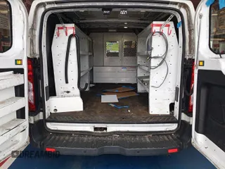 2016 Ford Transit Cargo с VIN 1FTYE1YM1GKB15531, выставлен на аукционе IAAI как лот 42786358 с пробегом 145 600 миль миль и . История ставок и продаж доступна на DreamBid. Изображение 33.