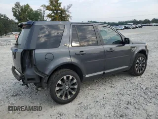 2010 Land Rover LR2 z VIN SALFP2BN0AH202522, wystawiony jako Copart lot #72384484 z przebiegiem 201 417 mil mil oraz Szkoda całkowita • Salvage title. Historia ofert i sprzedaży dostępna na DreamBid. Obrazek 3.