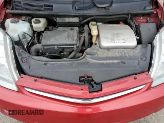 2006 Toyota Prius with VIN JTDKB20U063197924, listed as a Copart auction lot 53119755 with 262,382 mi miles and Salvage Title. Bid and sale history available at DreamBid. Image 11.