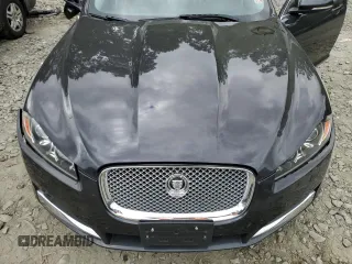 2013 Jaguar XF V6 SC with VIN SAJWJ0EF7D8S79878, listed as a Copart auction lot 70096754 with Not Provided miles and Non Repairable. Bid and sale history available at carsss.com. Image 12.