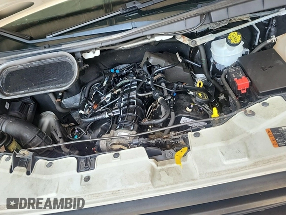 2019 Ford Transit с VIN 1FTYR1YG0KKA38013, выставлен на аукционе IAAI как лот 42832415 с пробегом 113 443 миль миль и . История ставок и продаж доступна на DreamBid. Изображение 22.