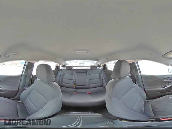 2017 Chevrolet Malibu LT with VIN 1G1ZE5ST9HF196101, listed as a Copart auction lot 49871685 with 194,477 mi miles and Salvage Title. Bid and sale history available at DreamBid. Image 13.