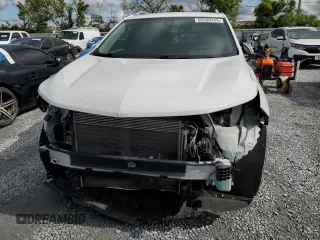 2020 Chevrolet Equinox Premier z VIN 3GNAXNEV8LS732026, wystawiony jako Copart lot #56338425 z przebiegiem 67 904 mil mil oraz Nie do naprawy • Non repairable. Historia ofert i sprzedaży dostępna na DreamBid. Obrazek 5.