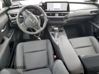 2024 Lexus UX 250h Premium z VIN JTHP9JBH7R2078126, wystawiony jako Copart lot #59212525 z przebiegiem 2 830 mil mil oraz Szkoda całkowita • Salvage title. Historia ofert i sprzedaży dostępna na DreamBid. Obrazek 8.